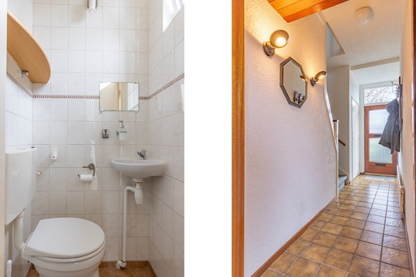 Medium property photo - Daendelsstraat 18, 7535 CG Enschede